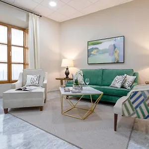 Genteel Plaza De Las Tendillas Ii Apartamento