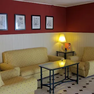  Hotell Boston