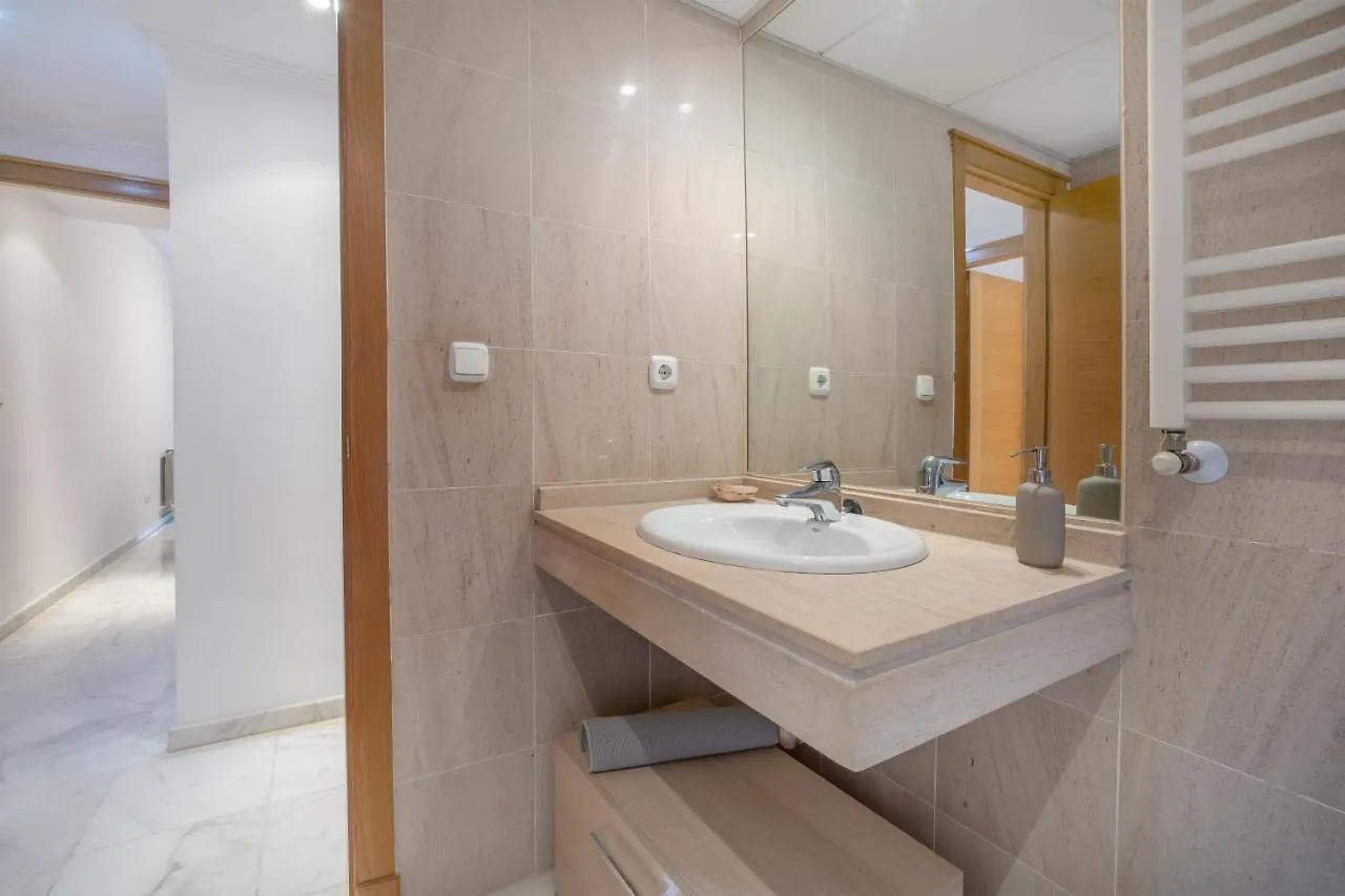 Apartamento Apto & Parking Aurora Córdoba España